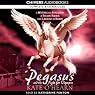 Pegasus and the Fight for Olympus