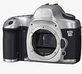 Canon EOS 5D + EF50mm 1.2 L U Lens + 580EX II Kit