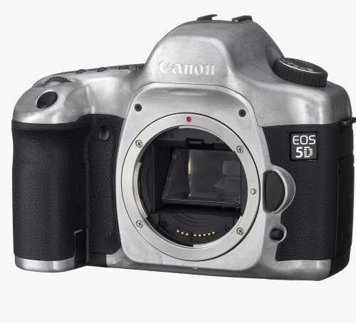 Canon EOS 5D