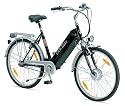REX E-Bike 26 Elektrofahrrad 36Volt 3-Gang Nabenschaltung