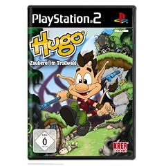 Hugo - Zauberei im Trollwald