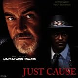 Just Cause: Original Soundtrack [SOUNDTRACK]