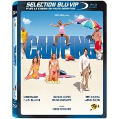 Camping [Blu-ray]