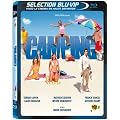Camping [Blu-ray]