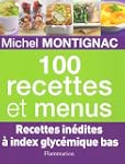 100 Recettes et menus