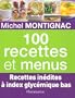 100 Recettes et menus
