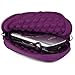 VanGoddy Mini Glove Sleeve Pouch Case for Canon PowerShot ELPH 140 IS, 135, 340 HS, 115 IS, 130 IS, 520 HS, 310 HS, 510 HS, 100 HS, 300 HS, 500 HS Digital Cameras (Blue)