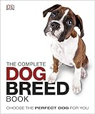 The complete dog breed book