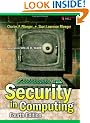 Security in Computing