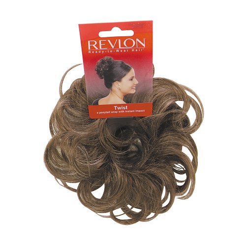 No Return Spare Hair Light Brown