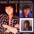 Song Painter/I Believe In Music