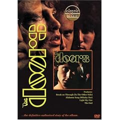 Classic Albums: The Doors by 