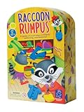 Educational Insights Raccoon Rumpus Game