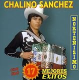 Chalino Sanchez - 17 Exitos