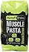 Harry P. Fitness Muscle Pasta, Spinach, 12 Ounce