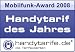 Auszeichnung