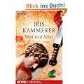 Wolf und Adler: Roman
