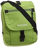 [モンベル] mont-bell トラベルポーチ M 1123713 MDGN (MDGN)