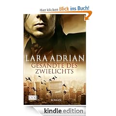 Gesandte des Zwielichts