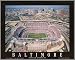Banks Med
Baltimore Ravens - MT Bank aka PSINet Stadium - Med - Wood Mounted Poster Print