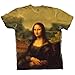 Yizzam- Leonardo da Vinci - 