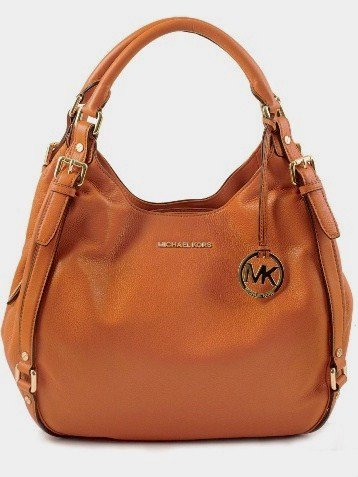 MICHAEL Michael Kors Large Shoulder Tote Luggage