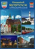 Produkt-Bild: Hansestadt Rostock und Ostseebad Warnem&uuml;nde