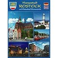 Hansestadt Rostock und Ostseebad Warnem�nde