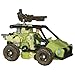 Transformers Dark Of The Moon Human Alliance Sandstorm & Private Dedcliff_s-2