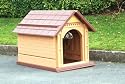 All Weather Dog Kennel Medium 28" x 20" x 22"