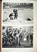 1877 CHILDREN CHRISTMAS PARTY MUSIC POT-HUNTERS AMERICA