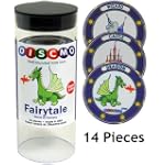 Fairytale Super Discmo Set: World of Fantasy