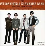 Blue Eyes/Luxuryliner/Millers [VINYL]