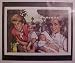 Image: Princess Diana With Sons Collector Sheet Mongolia