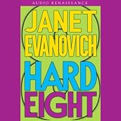Hard Eight | Janet Evanovich