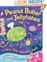 Peanut Butter And Jellyfishes: A Very Silly Alphabet Book (Millbrook Picture Books)