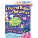 Peanut Butter And Jellyfishes: A Very Silly Alphabet Book (Millbrook Picture Books)
