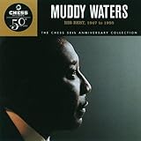 His Best 1947-55 (Chess 50th Anniversary Collectio)