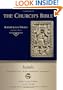 The Church's Bible: Isaiah: Interpreted by Early Christian and Medieval Commentators