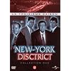 New York District Saison 3 - Coffret 6 DVD