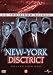 New York District Saison 3 - Coffret 6 DVD