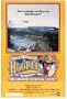 Hooper Poster 27x40 Burt Reynolds Jan-Michael Vincent Robert Klein
