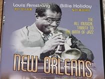NEW ORLEANS (MULTI REGION)