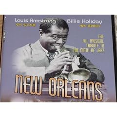 NEW ORLEANS (MULTI REGION) by 