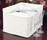 Stemware Storage Chest