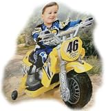 Xtreme Bike 6V