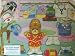 Judy Instructo See Inside Wooden Puzzle Tammy Bear Dress for Work