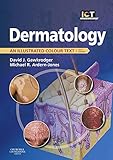 Dermatology : an illustrated colour text