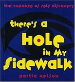 There's a hole in my sidewalk : the romance of self-discovery