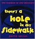 There's a Hole in My Sidewalk: The Romance of Self-Discovery